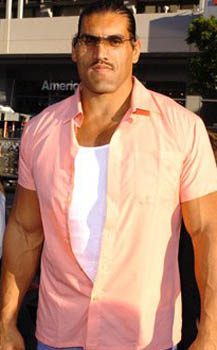 Dalip Singh